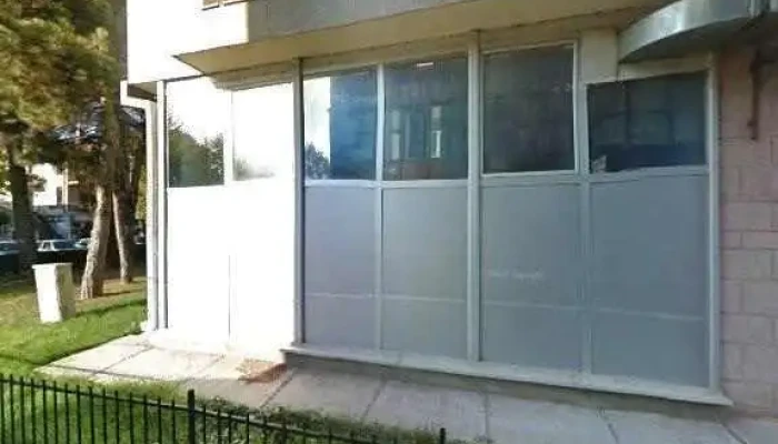 Dental Office Dr Ilija Mileski Ulichen Prikaz I 360deg - Охрид