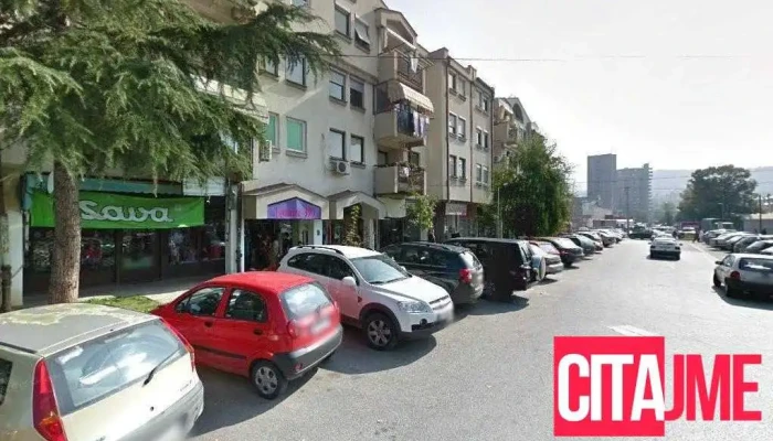 Dental office "Ortodental studio Dalia" - Скопје