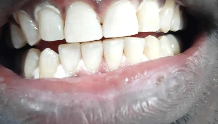 Dental Office Smail D -  R Aleksandar Zlatanoski Sie - Охрид
