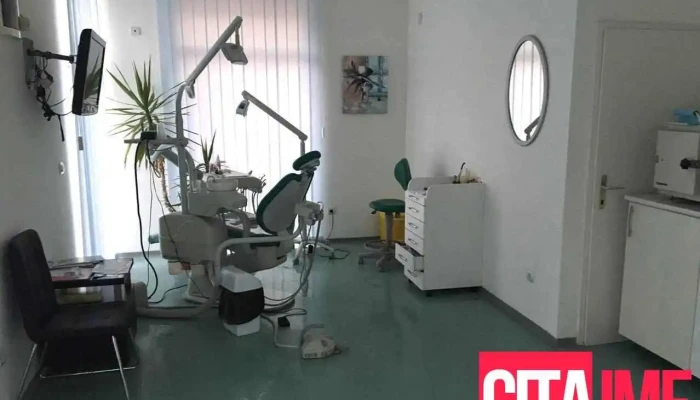 Dental Practice -  Od Sopstvenikot - Струга