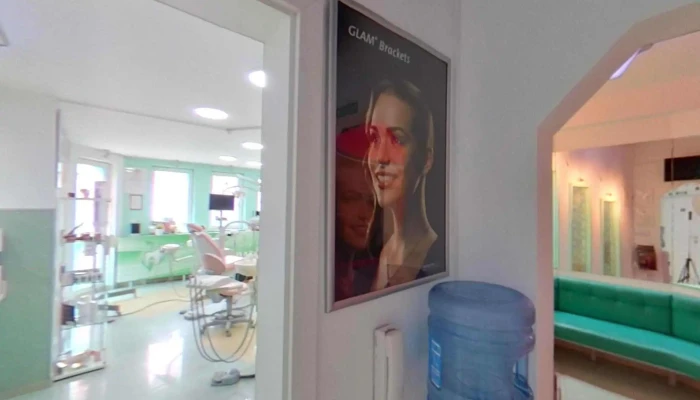 Dentalna Poliklinika   Ortolibrium Blagoevski Ulichen Prikaz I 360deg - Скопје
