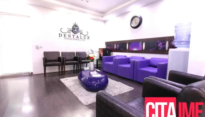 Dentalux -  Od Sopstvenikot - Гевгелија