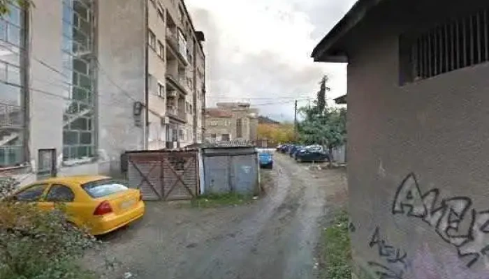 Denteks Sie - Битола