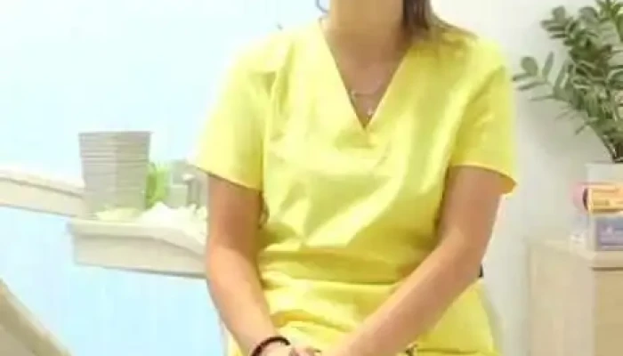 Dentissimo Aestethic Dr Marie Od Sopstvenikot - Скопје