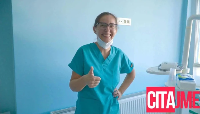 Dentist Dento Master Od Sopstvenikot - Стар Дојран