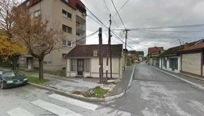 Dentist Drkiril Jovanovski Sie - Битола