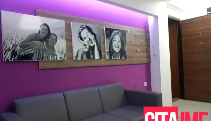 Dentist Kulevski -  Od Sopstvenikot - Битола