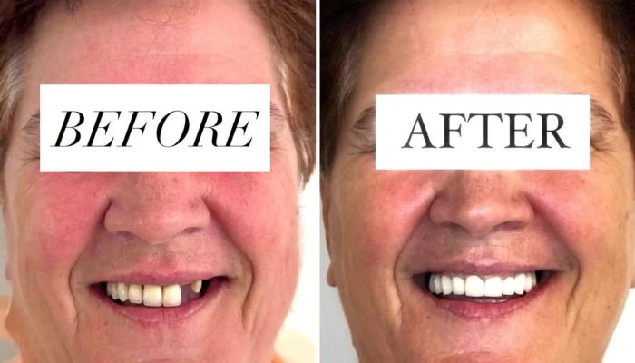 Dentist Skopje -  каде - Скопје