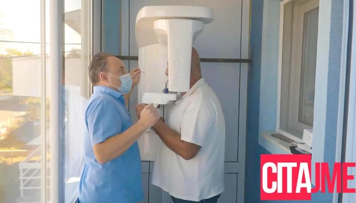 Dentist „Dento Master“ - Стар Дојран