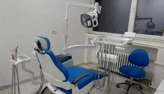 Dentsan-pro Dental Clinic - Гостивар