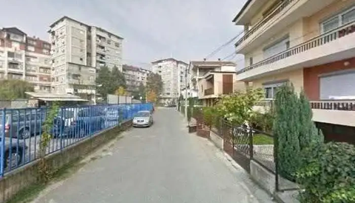 Denttala -  Ulichen Prikaz I 360deg - Тетово