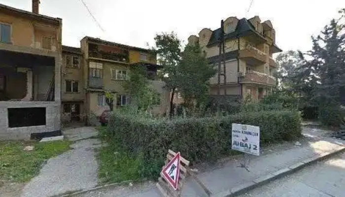 Derman Dent -  Ulichen Prikaz I 360deg - Скопје
