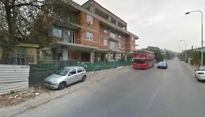 Diamond Dental Aesthetic Center Sie - Скопје