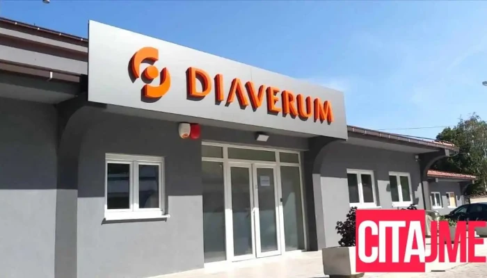 Diaverum Kumanovo - Kumanovo 1300