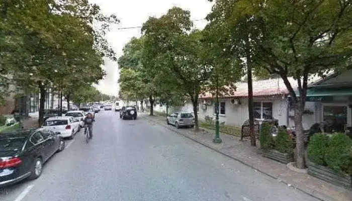 Dm Ulichen Prikaz I 360deg - Скопје