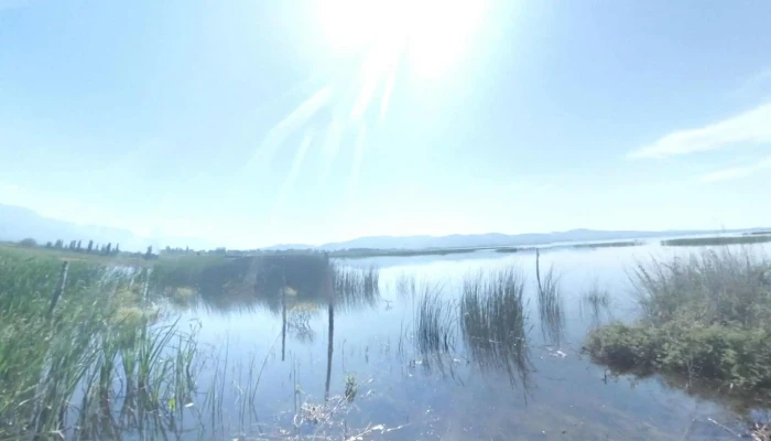 Dojran Ulichen Prikaz I 360deg - North Macedonia