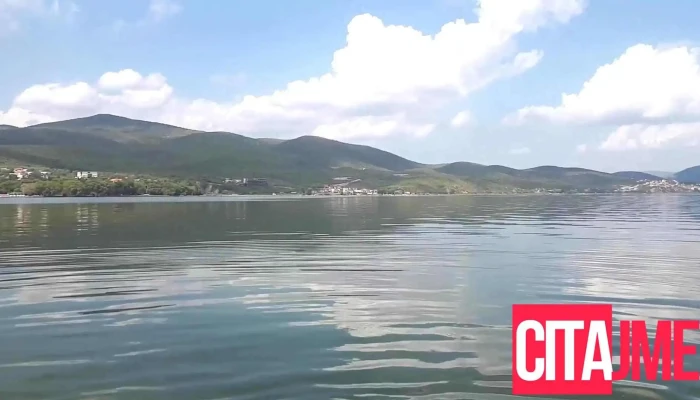 Dojran Videa - North Macedonia