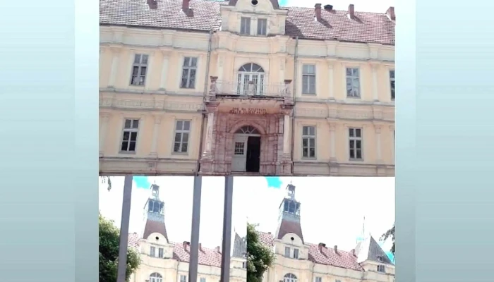 Dom Na Kultura Dragi Tozija културен центар - Ресен