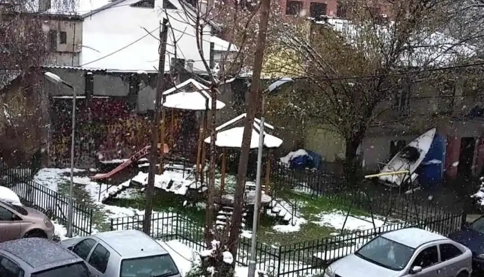 Dom Na Kulturata Zletovski Rudar Videa - Пробиштип