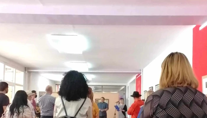 Dom Na Kulturata Zletovski Rudar пробиштип - Пробиштип
