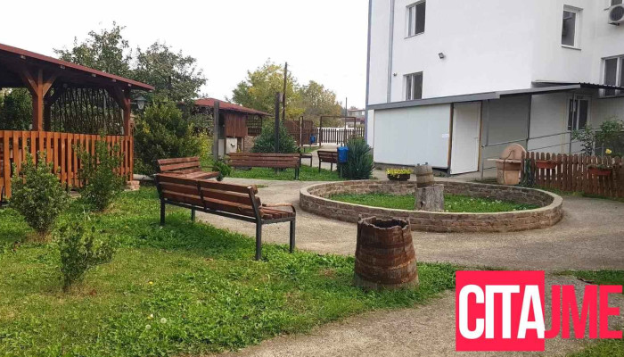 Dom za nega na stari lica Dr.Misho Mihajlovski - Скопје 1000