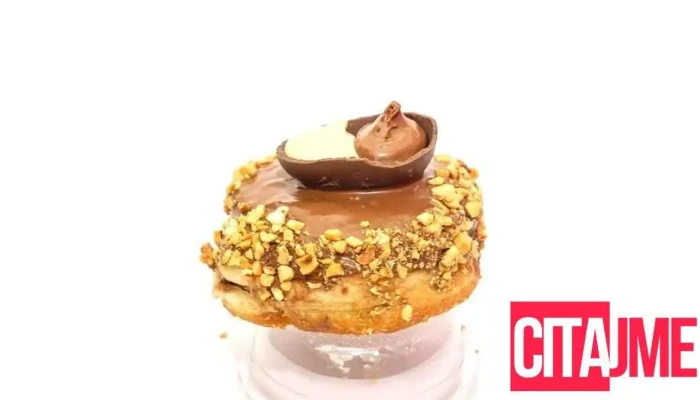 Donut Factory - Skopje 1000 1000