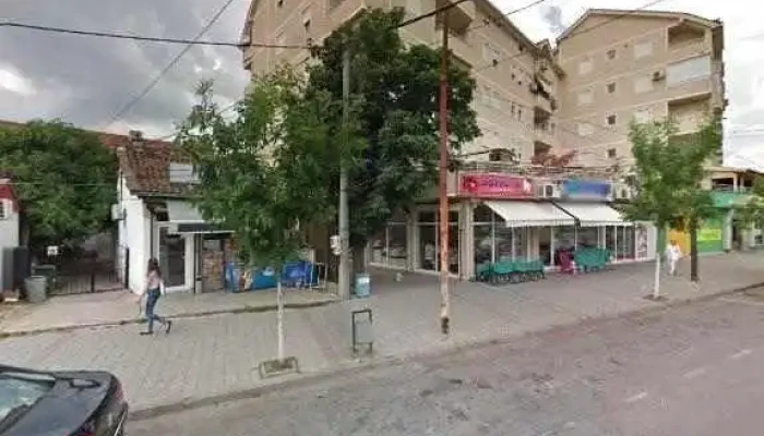 Dptuu Agro Stela Dooel Uvoz Izvoz Smurtino Sie - Струмица