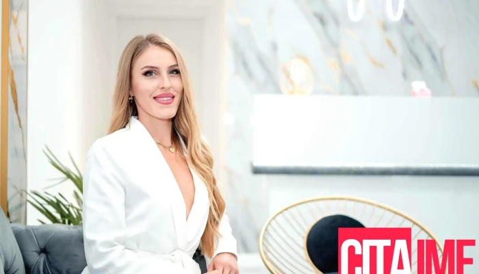 Dr Elena Dental Clinic Od Sopstvenikot - Охрид