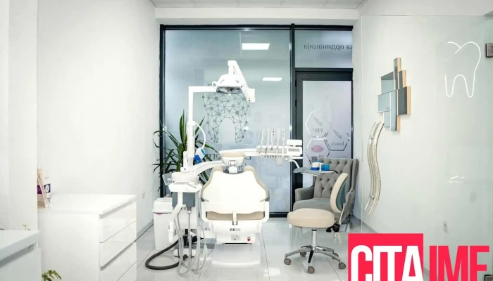 Dr Elena Dental Clinic Sie - Охрид