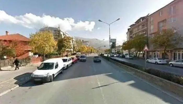 Dr Elena Dental Clinic Ulichen Prikaz I 360deg - Охрид