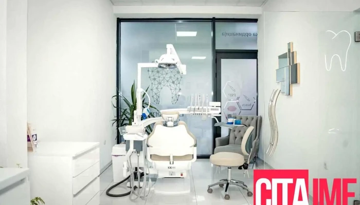 Dr. Elena Dental Clinic - Охрид