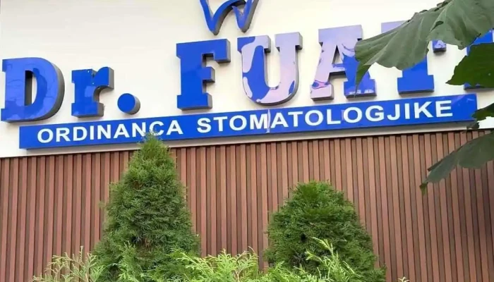 Dr Fuati -  Videa - Куманово