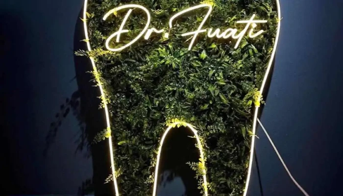 Dr Fuati - Куманово