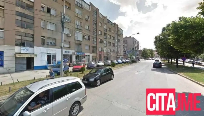 Dr.Idriz Azemi "Dental Clinic" - Куманово