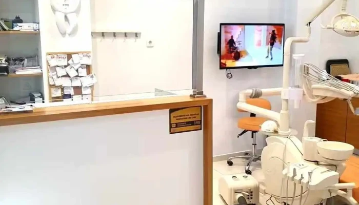 Dr Sedat -  Od Sopstvenikot - Тетово