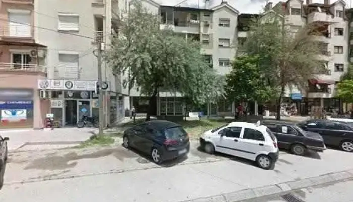 Dr Suzana Pavlovska Sie - Куманово