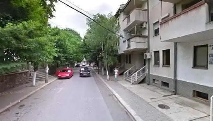 Drbajraktarov Sie - Струмица