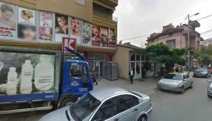 Dredent Dental Clinic -  Sie - Тетово