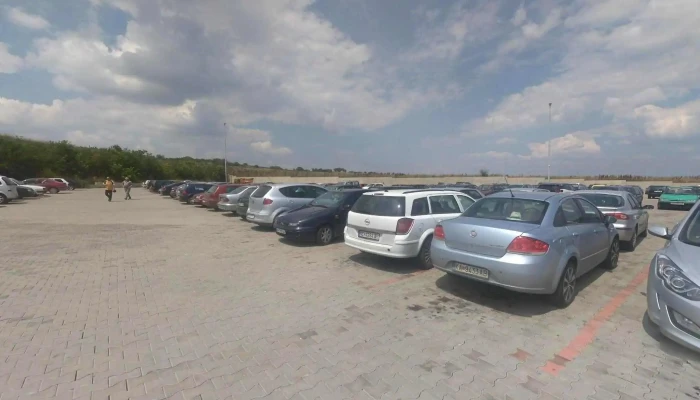 Drekslmaer Makedonija Ulichen Prikaz I 360deg - Кавадарци