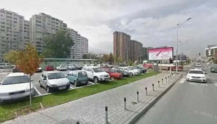 Dsv -  Sie - Скопје