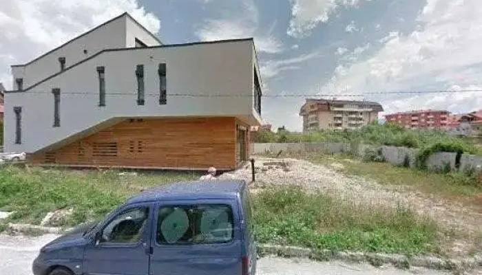 Duodent Pro Ulichen Prikaz I 360deg - Струмица