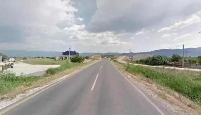 Dzhidalo   Vasilevo Ulichen Prikaz I 360deg - Струмица