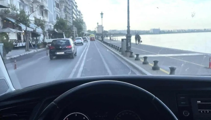 Easy Rent A Car -  Najnovi - Гевгелија