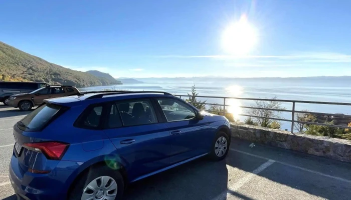 Easy Rent A Car -  агенцијата за изнајмување автомобили - Гевгелија