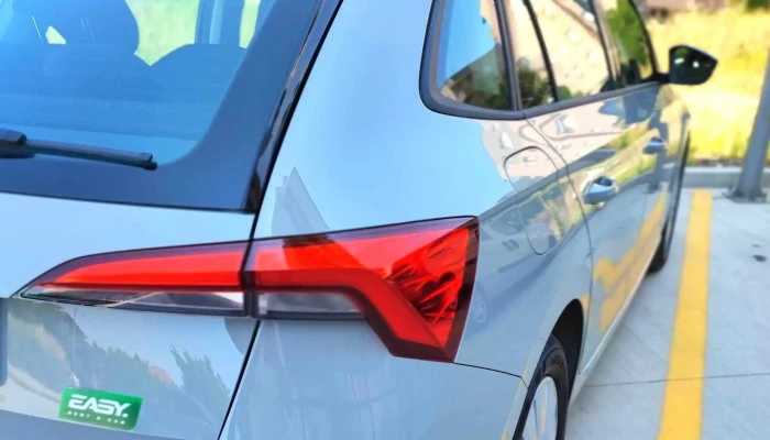 Easy Rent A Car -  прегледи - Гевгелија