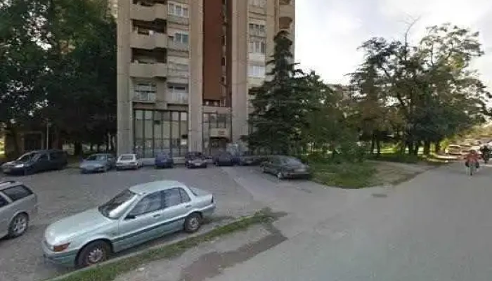 Ekstra Dental Ulichen Prikaz I 360deg - Скопје