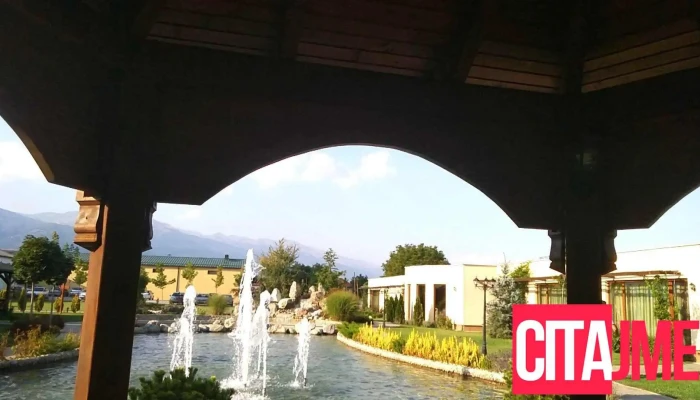Electra Garden - Северна Македонија