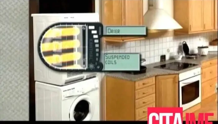 Electrolux -  Enterier - Битола