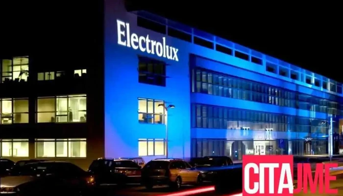 Electrolux -  Od Sopstvenikot - Битола
