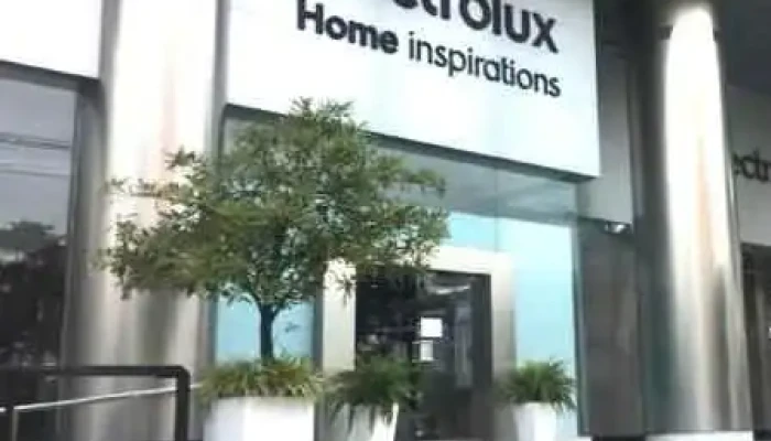 Electrolux -  Sie - Битола